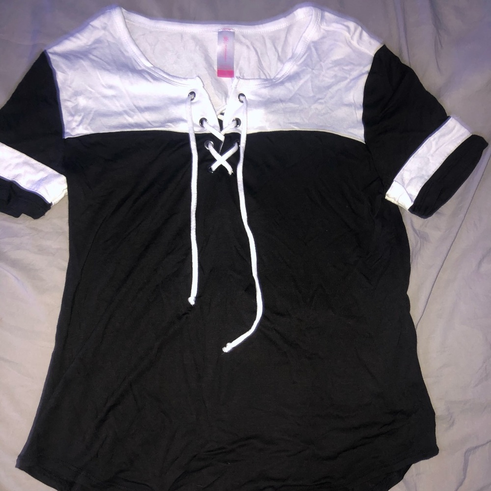 Short Sleeve Tee